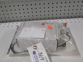 Stator Kit For 2011-2012 Polaris RZR 900XP/XP900 4 Seat, Part RMS-RM01205, BZM8031