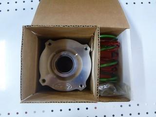 EPI Performance Clutch Kit To Fit 850 XP STK, Part WE436901