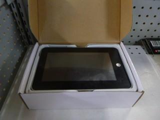 7" Tablet Palmtop Android