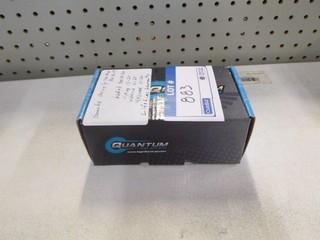 Quantum Fuel Systems Fuel Pump To Fit Yamaha Grizzly 2009-2020 and 2009-2014 700/550, Kodiak 700 2016-2020, Viking 2015-2020, Wolverine 2016-2020, YXZ100R 2016-2020, Part HFP-HFP387, Lifetime Warranty