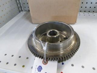 Used Flywheel/Magneto For Polaris Sportsman 700/800, Part KQQ-144391959