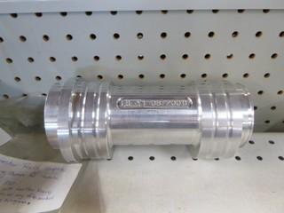 Lonestar Racing Bearing Carrier To Fit Yamaha Banshee 350, Part LS-Y1-08/2001