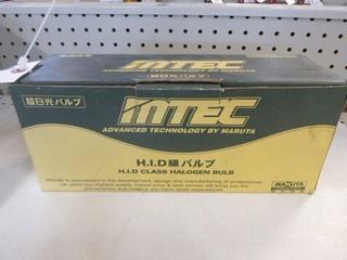 HID Conversion Kit, Mtec H7, 6000K
