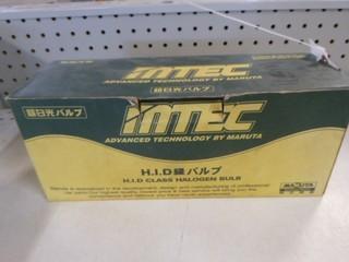 HID Conversion Kit For Yamaha Grizzly and Rhino H6M, 35 Watt, 6000K, Part KQQ-136383621