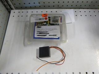 High Lifter ECM Power Pack Fits Arctic Cat and Kawasaki, Part HIG-HLECMPP-1