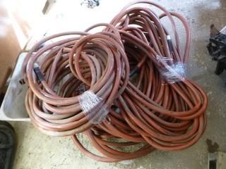 Commercial Water Hoses