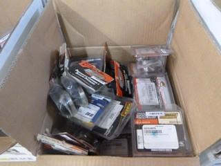 Misc Wheel Bearing Kits, Approx $550 Value