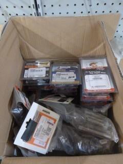 Misc. Suspension Kits, C/w A-Arm Bearing Kits, Approx $650 Value