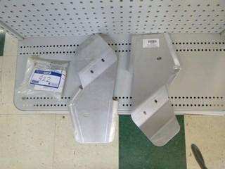 A-Arm Guard for Can Am Outlander and Renegade