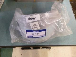Snow Electric Shield for Helmets