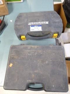 (2) Incomplete Socket Sets