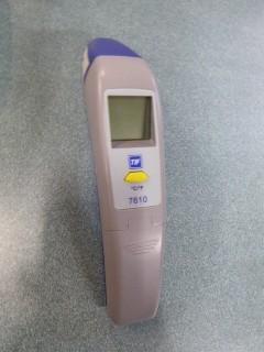 Infrared Temperature Gun