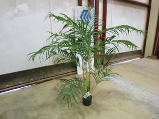 5' Artificial Plant