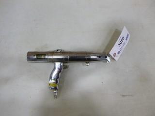 (1) Used Power Fist Air Powered Hack Saw (A2)