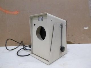 (1) Polaroid Photo ID Camera (A2)