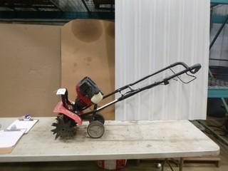 Troy-Bilt TB146 EC 4 Stroke Roto Tiller 12" Cut *NOTE: Running Status Unknown*