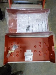 (1) New Electric Fire box, Part MFC-A (A2)