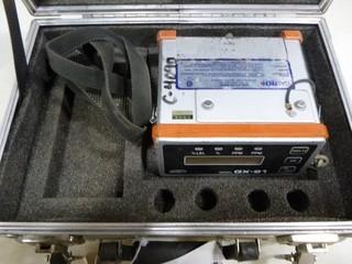 (1) Gastech GX-91 Gas Detector/Monitor (B1)