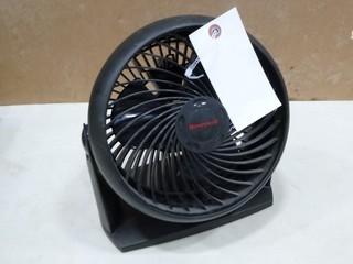 (1) Honey Well 3 Stage Heater (B1)