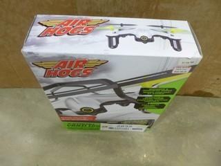 Air Hog X-Treme Video Drone (New)(A1)