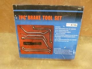 7 Pc Brake Tool Kit (A1)