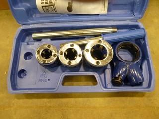 Manual Pipe Threading Kit (A1)