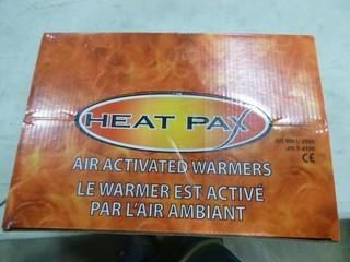 40 Pair Hand Warmers