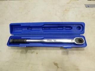 1/2" Torque Wrench (A1)