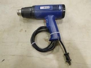 Heat Gun (A1)