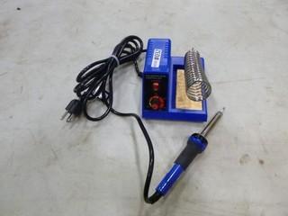 Soldering Station, 48 Watt (A1)