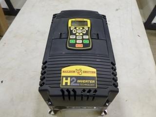 Baldor H2 Inverter With Remote (A1)