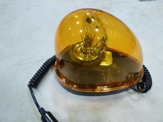 Magnetic Amber Beacon (A1)