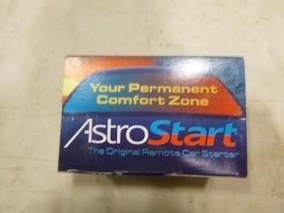 AstroStart Remote Car Starter (A1)