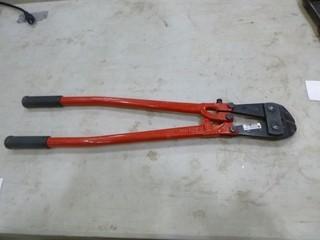 24" Angle Bolt Cutter (A2)