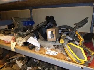 Throttle Body, Brakes, Radiator And Commander Intake System To Fit Can-Am Outlander