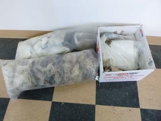 Qty Of Exhaust Packing