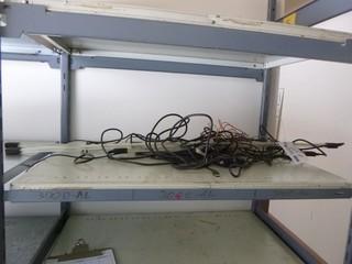 Qty of Misc Varad LED Strips