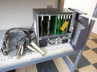 NEC Electra Elite IPK Phone System