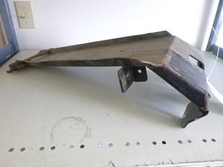 Sportsman 600/700 Snow Plow Mount