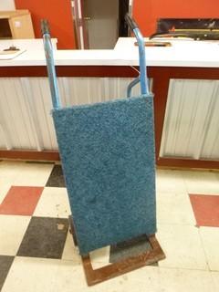 Trolly/Cart/Dolley
