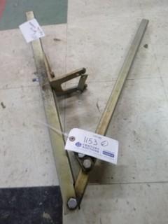 ATV Spring Compressor