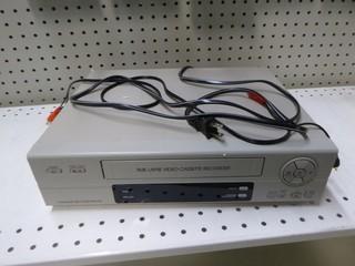 Time Lapse VCR