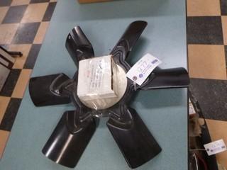 Chevy/GMC Solid Fan Conversion Kit (NEW)