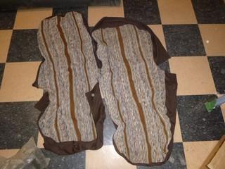 Set Of Seat Covers To Fit Ford Or Chevy