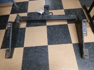  Hidden Hitch, Model 82000 *Previously Installed*