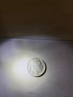 (1) 1936 USA Buffalo Nickel