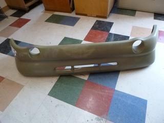 Aftermarket Bumper For Chevrolet Pick Up 