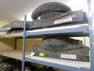 Misc. Plastic Radiator Covers