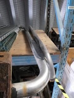 Dodge Side Steps
