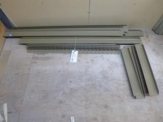 Modular Shelving System